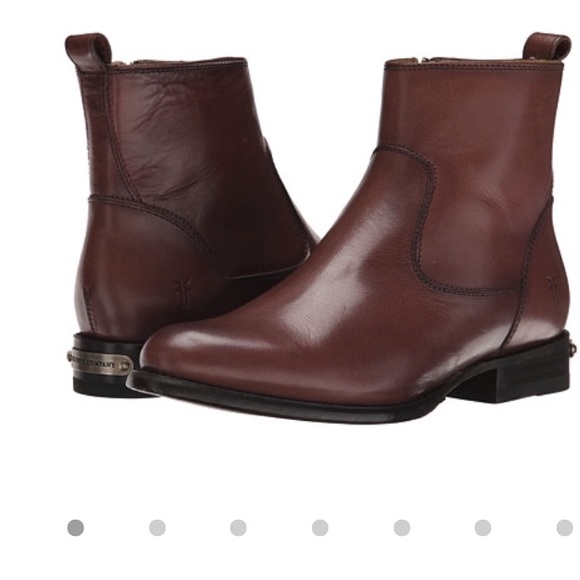 Frye Shoes - NEED TO SELL Frye Booties - NWT SEE DESCRIPTION !